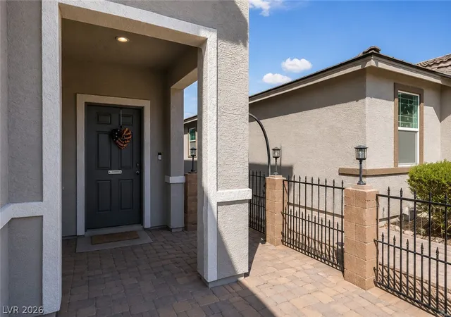 Photo 2 of Single family home for sale at 4225 Rancho Xing St, Las Vegas, NV 89130 | MLS# 2807804 | Listing updated on 2026-09-06