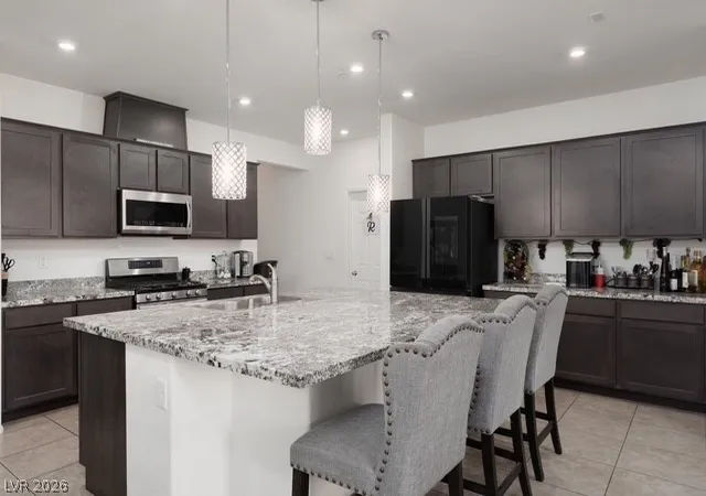 Photo 3 of Single family home for sale at 4225 Rancho Xing St, Las Vegas, NV 89130 | MLS# 2807804 | Listing updated on 2026-09-06