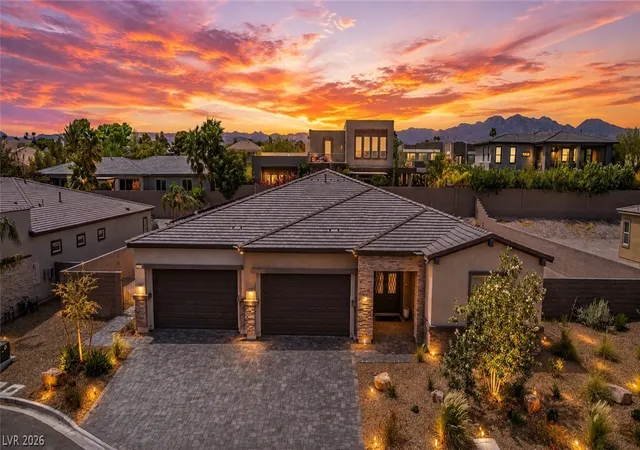 Photo 1 of Single family home for sale at 2669 Pioneer Ests Ct, Las Vegas, NV 89117 | MLS# 2807884 | Listing updated on 2026-10-06