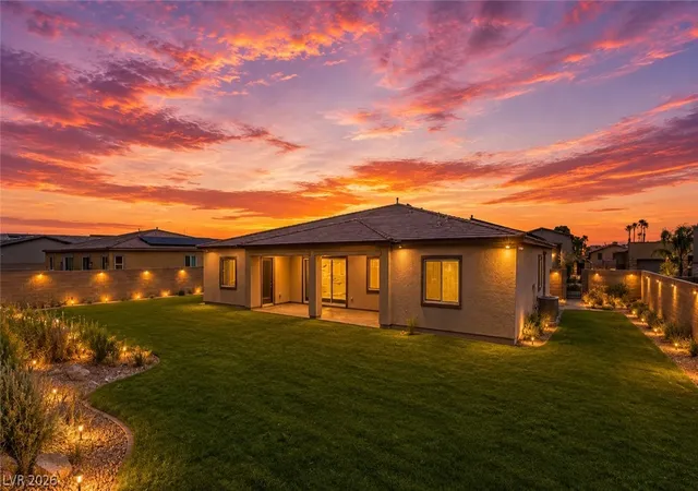 Photo 2 of Single family home for sale at 2669 Pioneer Ests Ct, Las Vegas, NV 89117 | MLS# 2807884 | Listing updated on 2026-10-06