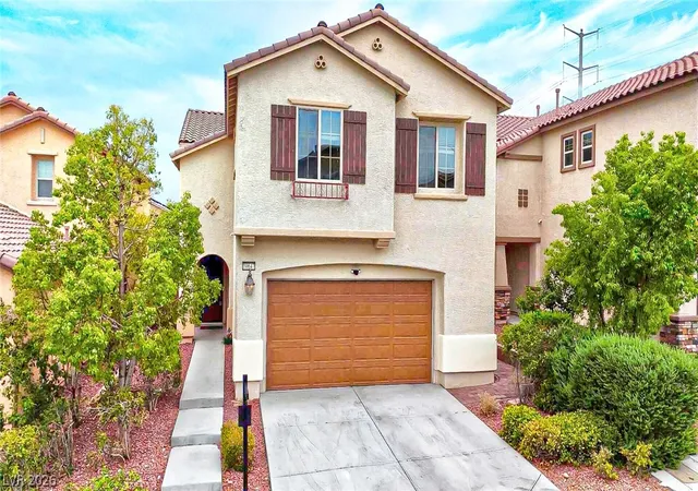 Photo 1 of Single family home for sale at 10647 Hyde Cor Ave, Las Vegas, NV 89166 | MLS# 2807622 | Listing updated on 2026-09-11