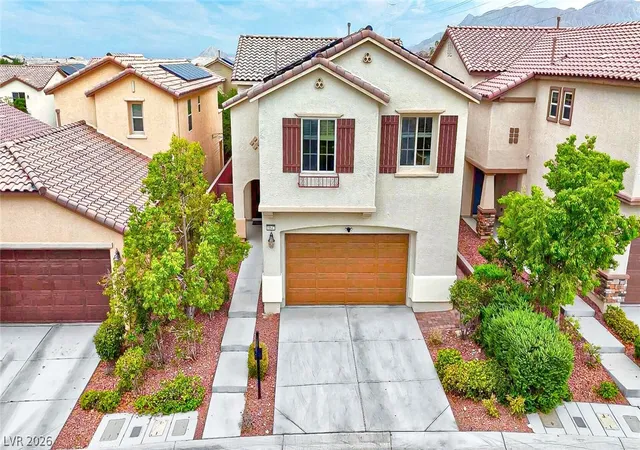 Photo 2 of Single family home for sale at 10647 Hyde Cor Ave, Las Vegas, NV 89166 | MLS# 2807622 | Listing updated on 2026-09-11