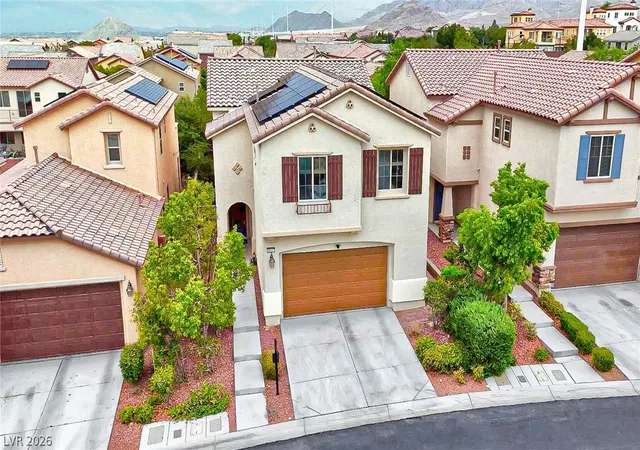Photo 3 of Single family home for sale at 10647 Hyde Cor Ave, Las Vegas, NV 89166 | MLS# 2807622 | Listing updated on 2026-09-11