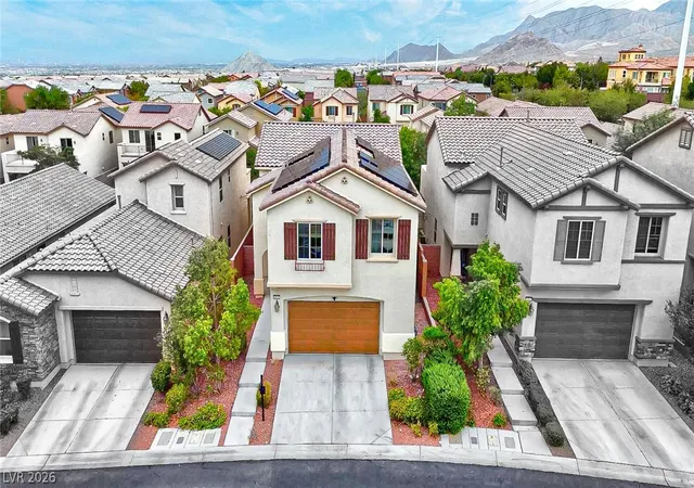 Photo 4 of Single family home for sale at 10647 Hyde Cor Ave, Las Vegas, NV 89166 | MLS# 2807622 | Listing updated on 2026-09-11