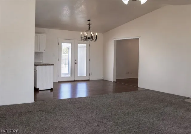 Photo 3 of Single family home for sale at 1280 E Embry Ave, Moapa, NV 89025 | MLS# 2807957 | Listing updated on 2026-10-04