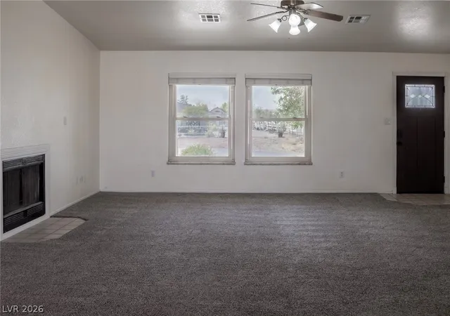 Photo 4 of Single family home for sale at 1280 E Embry Ave, Moapa, NV 89025 | MLS# 2807957 | Listing updated on 2026-10-04