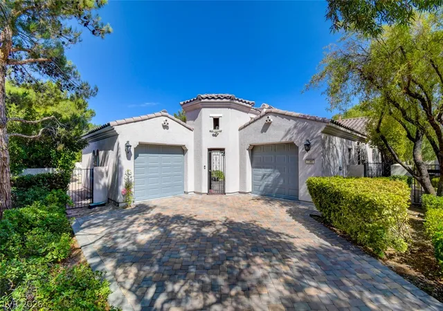 Photo 1 of Single family home for sale at 3380 Saddlebrook St, Las Vegas, NV 89141 | MLS# 2807896 | Listing updated on 2026-09-19