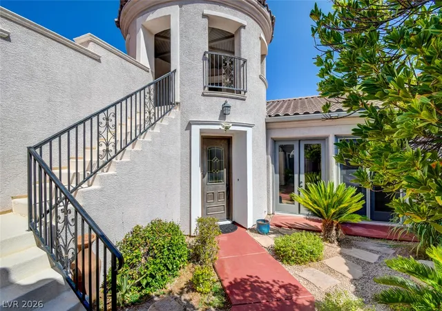 Photo 2 of Single family home for sale at 3380 Saddlebrook St, Las Vegas, NV 89141 | MLS# 2807896 | Listing updated on 2026-09-19