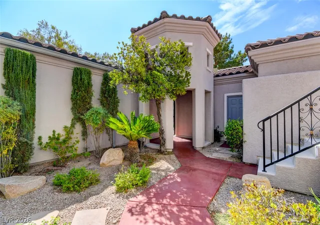 Photo 3 of Single family home for sale at 3380 Saddlebrook St, Las Vegas, NV 89141 | MLS# 2807896 | Listing updated on 2026-09-19