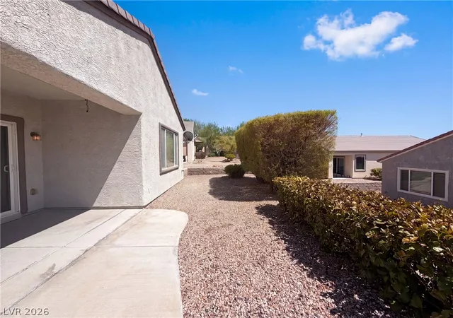 Photo 4 of Single family home for sale at 2355 Peaceful Sky Dr, Henderson, NV 89044 | MLS# 2807290 | Listing updated on 2026-10-01