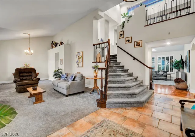 Photo 3 of Single family home for sale at 2017 Grafton Ave, Henderson, NV 89074 | MLS# 2807709 | Listing updated on 2026-09-22
