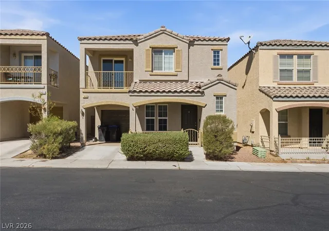 Photo 2 of Sale Pending at 7433 Ringquist St, Las Vegas, NV 89148 | MLS# 2807975 | Listing updated on 2026-09-12