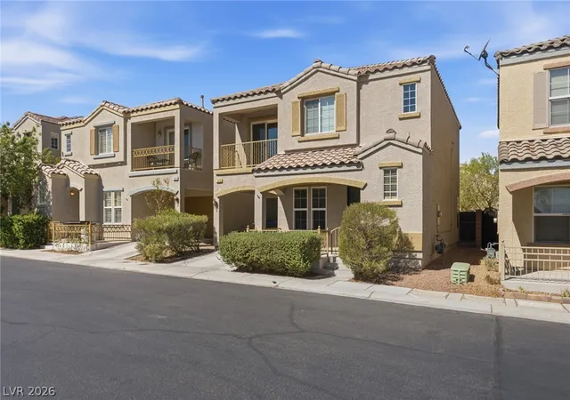 Photo 3 of Sale Pending at 7433 Ringquist St, Las Vegas, NV 89148 | MLS# 2807975 | Listing updated on 2026-09-12