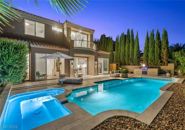 Photo 2 of Single family home for sale at 8371 Plum Crk Ct, Las Vegas, NV 89113 | MLS# 2804845 | Listing updated on 2026-10-05