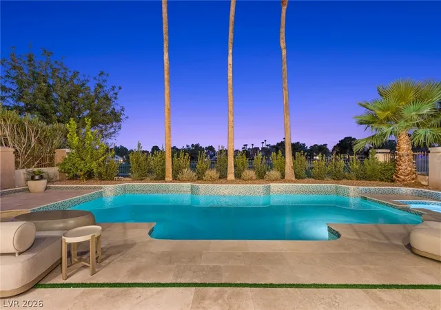 Photo 3 of Single family home for sale at 8371 Plum Crk Ct, Las Vegas, NV 89113 | MLS# 2804845 | Listing updated on 2026-10-05
