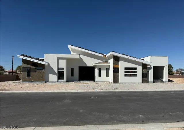 Photo 1 of Single family home for sale at 8760 Haven St, Las Vegas, NV 89123 | MLS# 2807761 | Listing updated on 2026-09-09