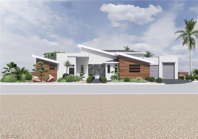 Photo 1 of Single family home for sale at 8760 Haven St, Las Vegas, NV 89123 | MLS# 2807761 | Listing updated on 2026-09-09