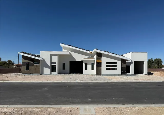 Photo 2 of Single family home for sale at 8760 Haven St, Las Vegas, NV 89123 | MLS# 2807761 | Listing updated on 2026-09-09