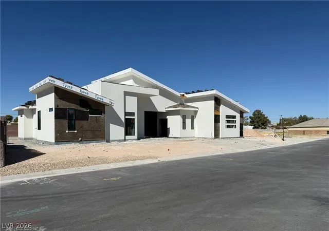 Photo 4 of Single family home for sale at 8760 Haven St, Las Vegas, NV 89123 | MLS# 2807761 | Listing updated on 2026-09-09