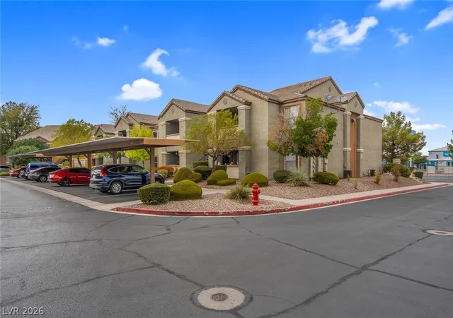 Condo for sale at 555 E Silverado Ranch Blvd #2159, Las Vegas, NV 89183 | MLS# 2807741