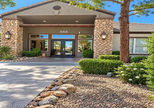 Photo 2 of Condo for sale at 555 E Silverado Ranch Blvd #2159, Las Vegas, NV 89183 | MLS# 2807741 | Listing updated on 2026-09-12