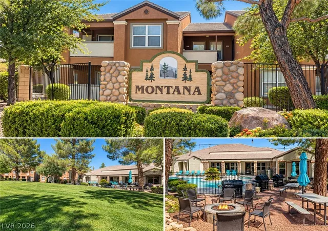 Photo 3 of Condo for sale at 555 E Silverado Ranch Blvd #2159, Las Vegas, NV 89183 | MLS# 2807741 | Listing updated on 2026-09-12