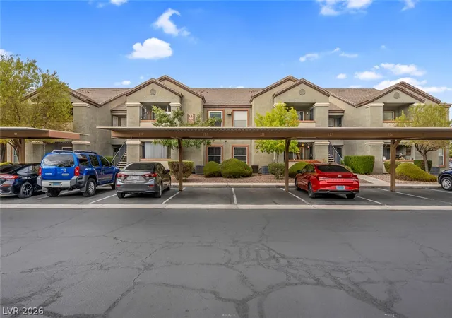 Photo 3 of Condo for sale at 555 E Silverado Ranch Blvd #2159, Las Vegas, NV 89183 | MLS# 2807741 | Listing updated on 2026-09-22