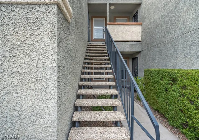 Photo 4 of Condo for sale at 555 E Silverado Ranch Blvd #2159, Las Vegas, NV 89183 | MLS# 2807741 | Listing updated on 2026-09-22