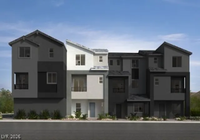 Photo 1 of Sale Pending at 5823 Gallery Row St, Las Vegas, NV 89148 | MLS# 2807958 | Listing updated on 2026-09-16
