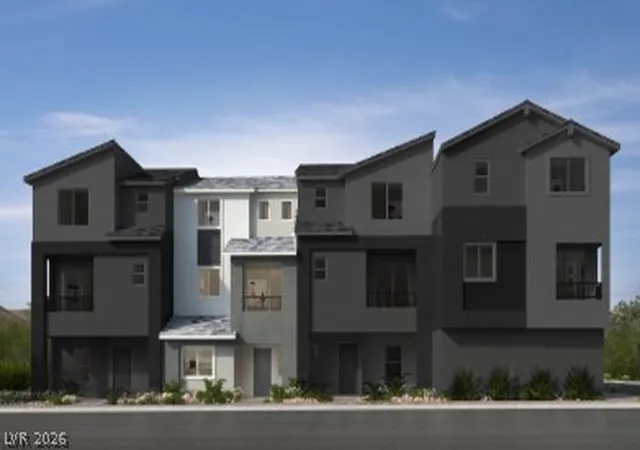 Photo 1 of Sale Pending at 5827 Gallery Row St, Las Vegas, NV 89148 | MLS# 2807919 | Listing updated on 2026-09-04