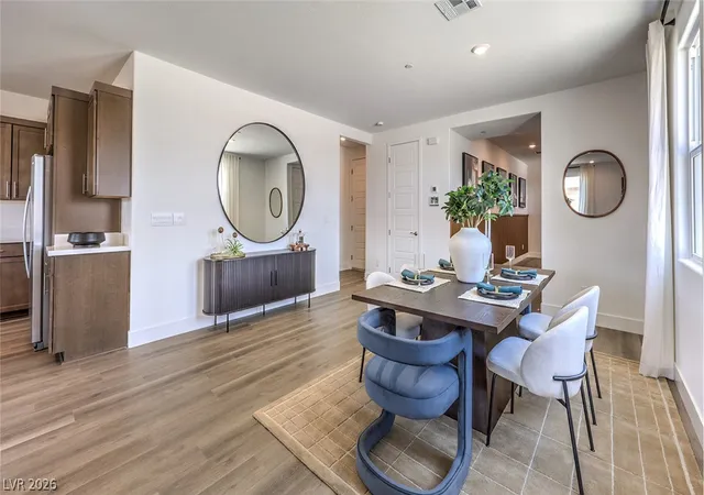 Photo 4 of Sale Pending at 917 Kassie Lake Way, North Las Vegas, NV 89084 | MLS# 2808031 | Listing updated on 2026-10-07
