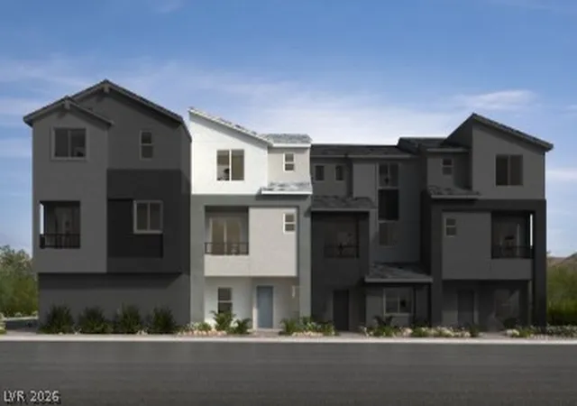 Photo 1 of Sale Pending at 5824 Park Row St, Las Vegas, NV 89148 | MLS# 2807833 | Listing updated on 2026-09-11