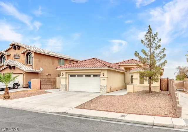 Photo 2 of Single family home for sale at 3726 Climbing Rose St, Las Vegas, NV 89147 | MLS# 2807589 | Listing updated on 2026-09-16