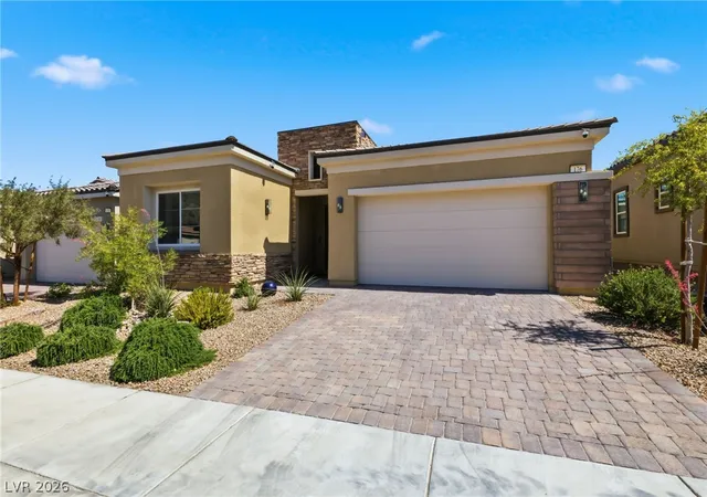 Photo 1 of Single family home for sale at 176 Cabo Cruces Dr, Henderson, NV 89011 | MLS# 2808050 | Listing updated on 2026-09-10