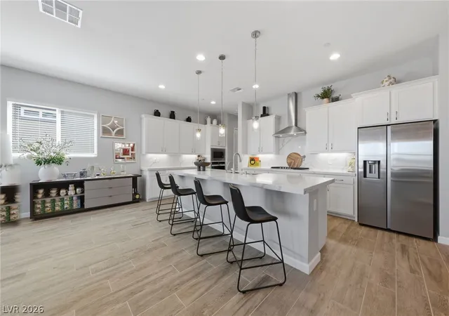 Photo 4 of Single family home for sale at 176 Cabo Cruces Dr, Henderson, NV 89011 | MLS# 2808050 | Listing updated on 2026-09-10