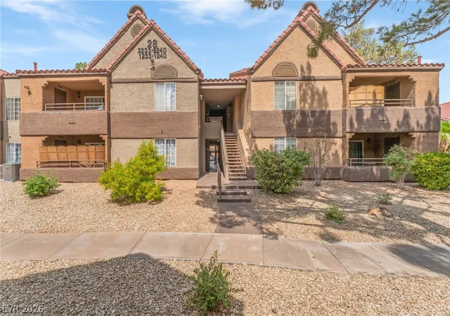 Photo 2 of Sale Pending at 2200 S Fort Apache Rd #1234, Las Vegas, NV 89117 | MLS# 2805238 | Listing updated on 2026-09-16