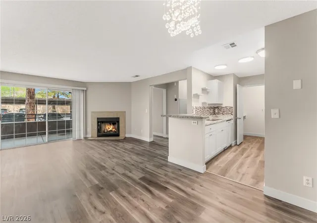 Photo 3 of Sale Pending at 2200 S Fort Apache Rd #1234, Las Vegas, NV 89117 | MLS# 2805238 | Listing updated on 2026-09-16