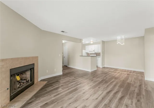 Photo 3 of Sale Pending at 2200 S Fort Apache Rd #1234, Las Vegas, NV 89117 | MLS# 2805238 | Listing updated on 2026-09-16