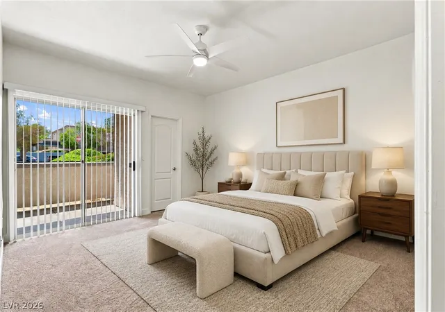 Photo 1 of Condo for sale at 1704 Queen Victoria St #102, Las Vegas, NV 89144 | MLS# 2807309 | Listing updated on 2026-09-13