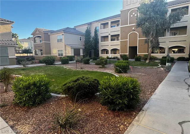Condo for sale at 8777 W Maule Ave #1121, Las Vegas, NV 89148 | MLS# 2807731