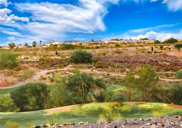 Photo 2 of Single family home for sale at 2878 Hartwick Pines Dr, Henderson, NV 89052 | MLS# 2808079 | Listing updated on 2026-10-04