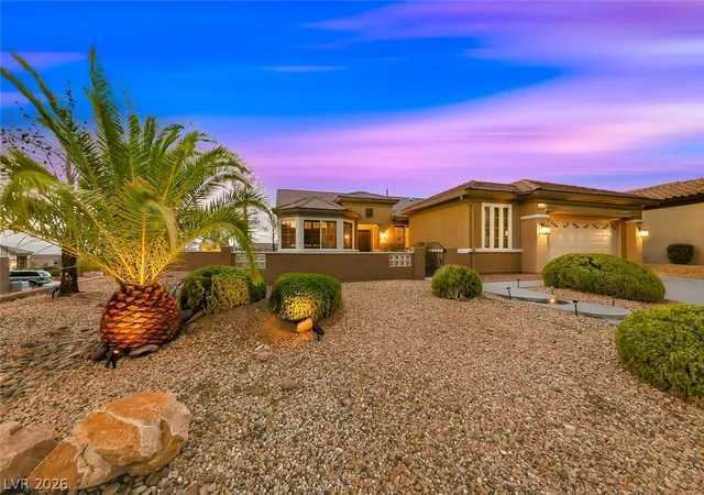 Photo 4 of Single family home for sale at 2878 Hartwick Pines Dr, Henderson, NV 89052 | MLS# 2808079 | Listing updated on 2026-10-04