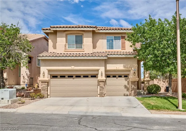Photo 2 of Single family home for sale at 200 Depaul Ct, Las Vegas, NV 89144 | MLS# 2805326 | Listing updated on 2026-10-06