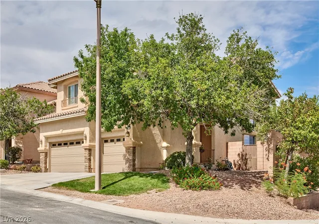 Photo 3 of Single family home for sale at 200 Depaul Ct, Las Vegas, NV 89144 | MLS# 2805326 | Listing updated on 2026-10-06