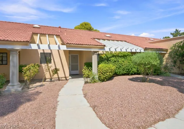 Sale Pending at 2851 S Valley View Blvd #1093, Las Vegas, NV 89102 | MLS# 2807698 | Listing updated on 2026-09-11
