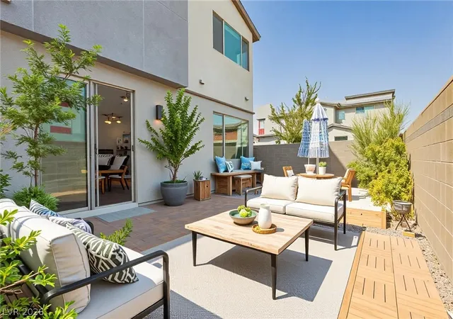 Photo 19 of Townhouse for sale at 3206 Centano Ave, Henderson, NV 89044 | MLS# 2807836 | Listing updated on 2026-09-05