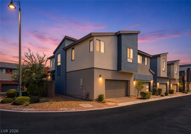 Photo 1 of Townhouse for sale at 3206 Centano Ave, Henderson, NV 89044 | MLS# 2807836 | Listing updated on 2026-09-05