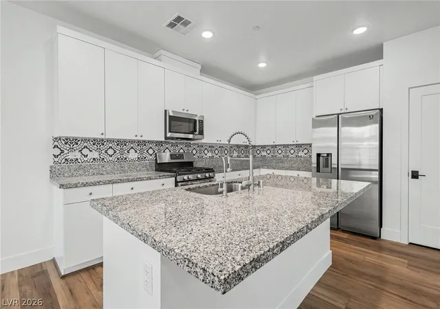 Photo 3 of Townhouse for sale at 3206 Centano Ave, Henderson, NV 89044 | MLS# 2807836 | Listing updated on 2026-09-22