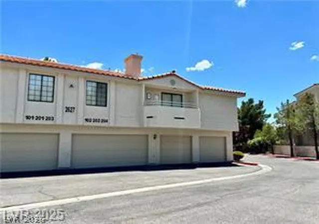 Photo 1 of Condo for sale at 2627 S Durango Dr #202, Las Vegas, NV 89117 | MLS# 2807992 | Listing updated on 2026-09-30