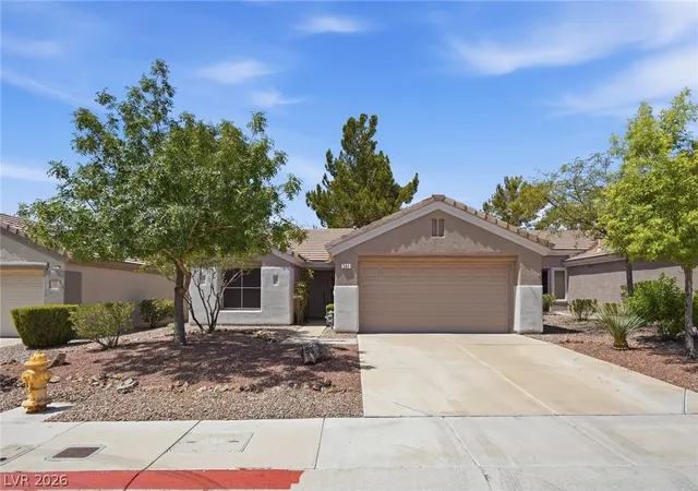 Photo 1 of Townhouse for sale at 507 Dart Brk Pl, Henderson, NV 89012 | MLS# 2807869 | Listing updated on 2026-09-08